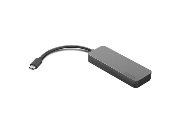 Lenovo Powered USB-C Travel Hub - Image 2