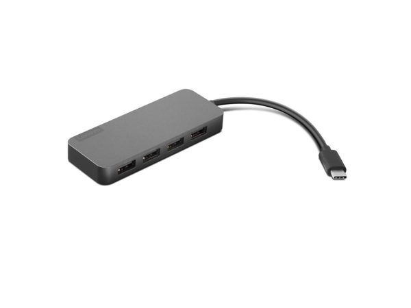 Lenovo Powered USB-C Travel Hub