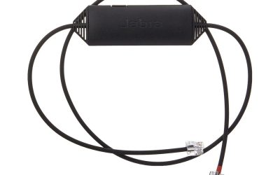 Jabra Link 14201-43 Electronic Hook Switch