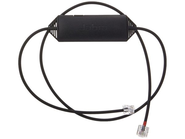 Jabra Link 14201-43 Electronic Hook Switch