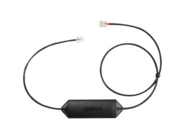 Jabra Link 14201-43 Electronic Hook Switch - Image 3