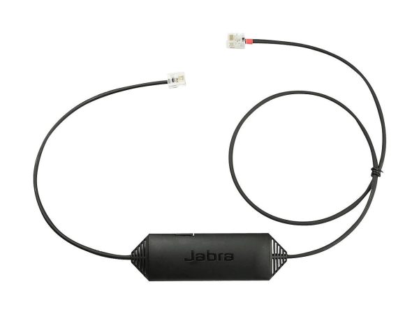 Jabra Link 14201-43 Electronic Hook Switch - Image 5