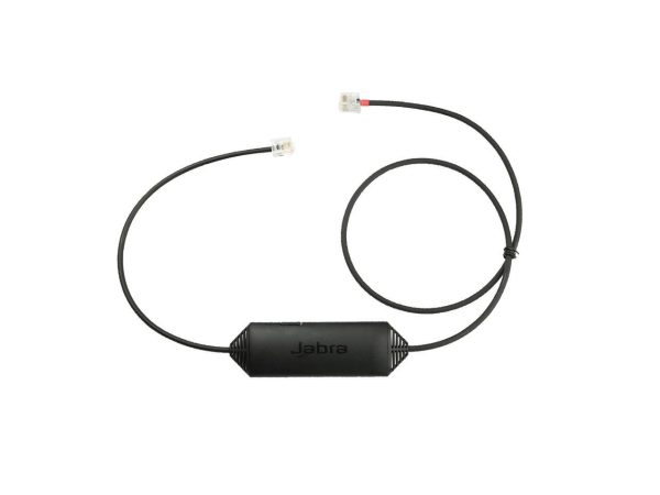 Jabra Link 14201-43 Electronic Hook Switch - Image 2