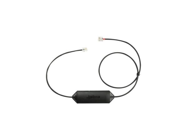 Jabra Link 14201-43 Electronic Hook Switch - Image 4