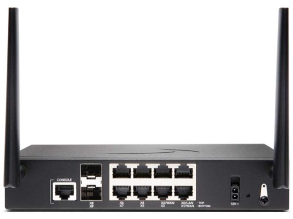 SonicWall TZ470 Secure Upgrade Plus 2YR Threat Edition (02-SSC-7261) - Image 2