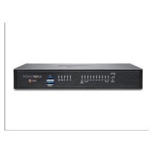 Sonicwall TZ570 PROMO 3Y EPSS TZ570 PROMO TRADEUP 3Y EPSS Model 03-SSC-1378