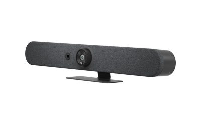Logitech Video Conferencing Camera 30 fps Graphite USB 3.0 960001308