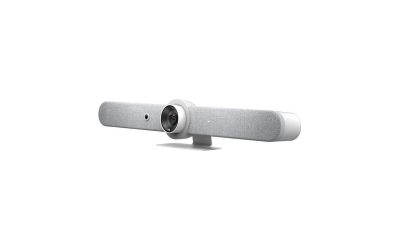 Logitech Video Conferencing Camera 30 fps White USB 3.0 960001320