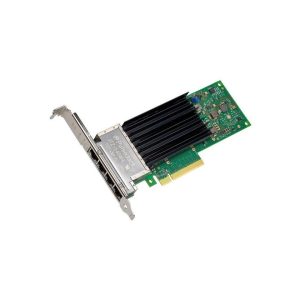 Intel® Ethernet Network Adapter X710-T4L X710T4L