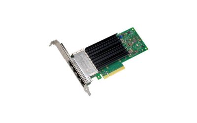 Intel® Ethernet Network Adapter X710-T4L X710T4L