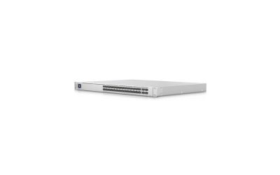 Ubiquiti Networks UniFi Switch Pro Aggregation 28-Port 10G SFP+ Managed Switch with SFP28