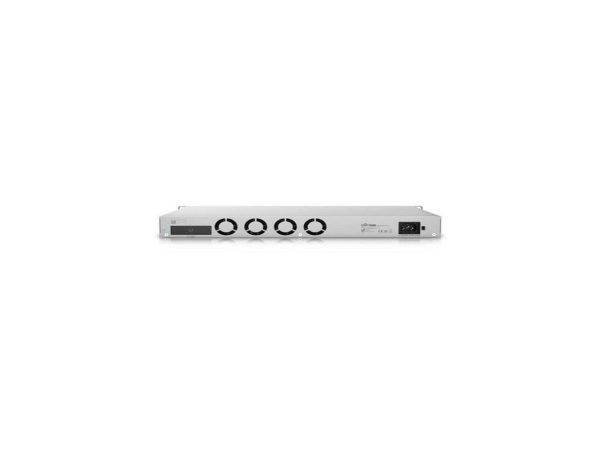 Ubiquiti Networks UniFi Switch Pro Aggregation 28-Port 10G SFP+ Managed Switch with SFP28 - Image 3