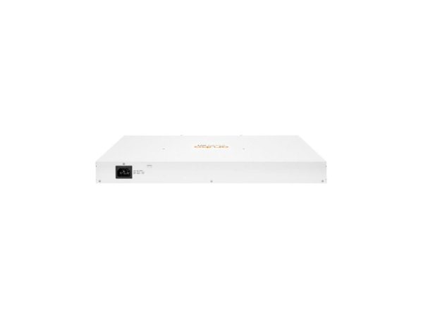 Aruba Instant On 1930 24-Port Gb Ethernet 24xGE PoE (370W), 4X 1G/10G SFP+, L2+ Smart Switch US Cord (JL684B#ABA) - Image 3