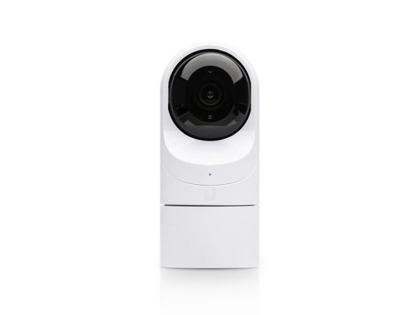 Ubiquiti Networks UVC-G3-FLEX UniFi Camera G3 Flex 1080p Video Indoor/Outdoor Night/Day Wide View IP LEDs
