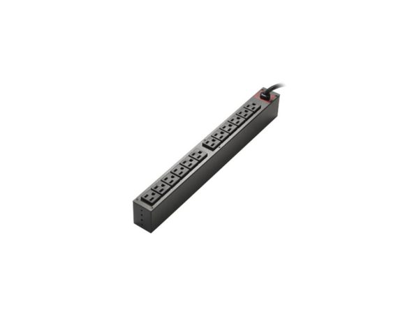 POWERWARE EATON EFLXL1500R-PDU1U FlexPDU use with 5130,Pulsar, Evolution, & 9130 UPSs - Image 5