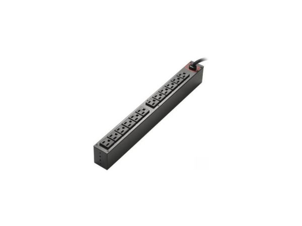 POWERWARE EATON EFLXL1500R-PDU1U FlexPDU use with 5130,Pulsar, Evolution, & 9130 UPSs - Image 2