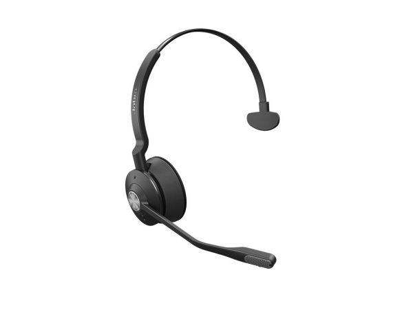 Jabra Engage 65 Mono Wireless Headset / Music Headphones - Image 2