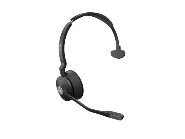 Jabra Engage 75 Mono Wireless Headset / Music Headphones