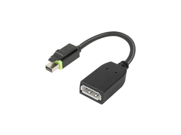 Lenovo MINI DP TO DP ADAPTER FOR - Image 4