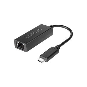 Lenovo USB-C to Ethernet Adapter