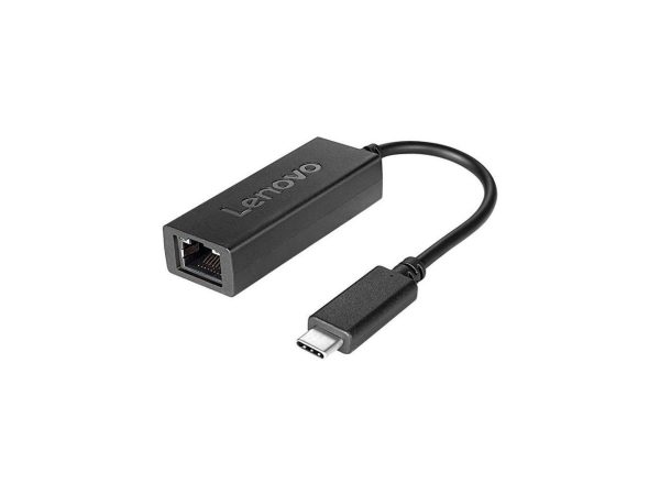 Lenovo USB-C to Ethernet Adapter - Image 3