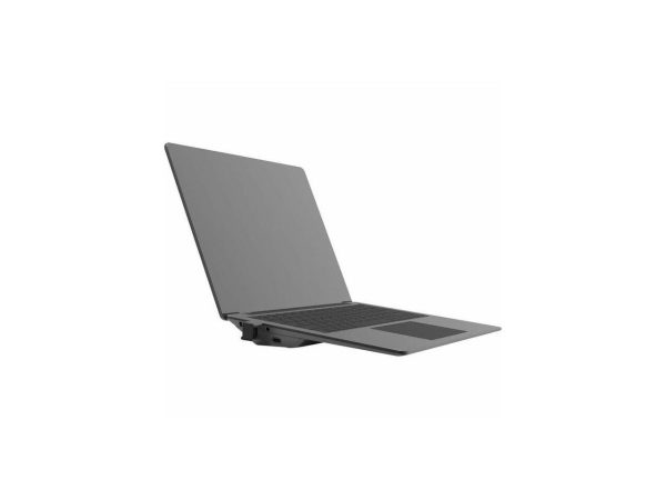 Kensington Surface Laptop 4 Smart Card CAC Reader Adapter Black K63240WW - Image 3