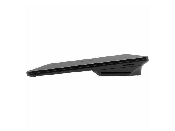 Kensington Surface Laptop 4 Smart Card CAC Reader Adapter Black K63240WW - Image 5