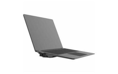 Kensington Surface Laptop 4 Smart Card CAC Reader Adapter Black K63240WW