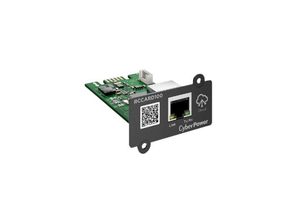 CyberPower RCCARD100 CyberPower Cloud Monitoring Card - Image 2