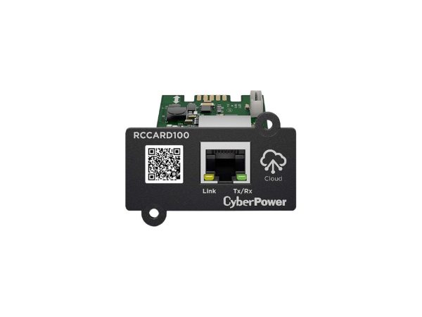 CyberPower RCCARD100 CyberPower Cloud Monitoring Card - Image 3