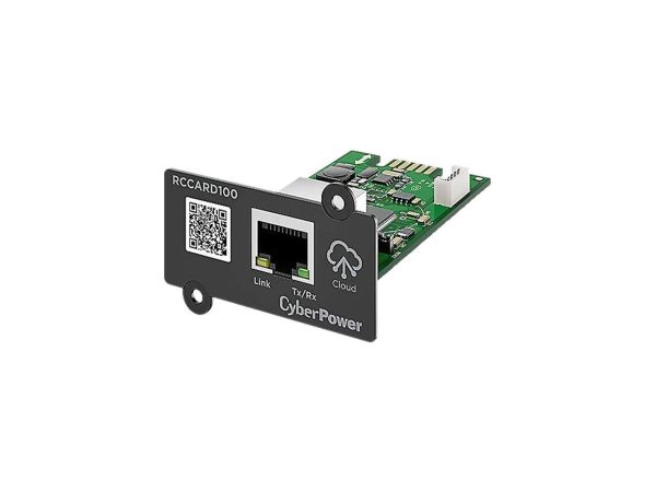 CyberPower RCCARD100 CyberPower Cloud Monitoring Card - Image 4