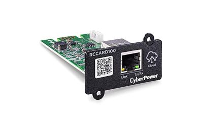 CyberPower RCCARD100 CyberPower Cloud Monitoring Card