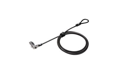 Kensington Slim NanoSaver Combination Laptop Lock K60603WW