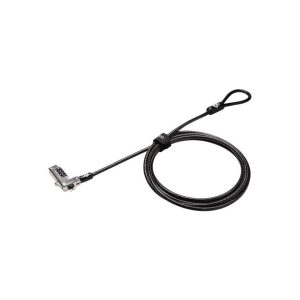 Kensington Slim Combo Lock for Standard Slot K60601WW