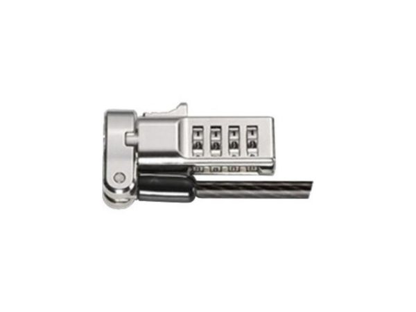 Kensington 3-in-1 Combination Serialized Laptop Lock K62317WW - Image 4