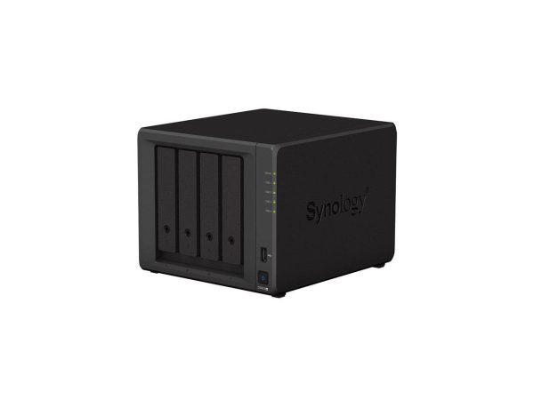 Synology 4-Bay NAS DiskStation DS923+ - Image 2