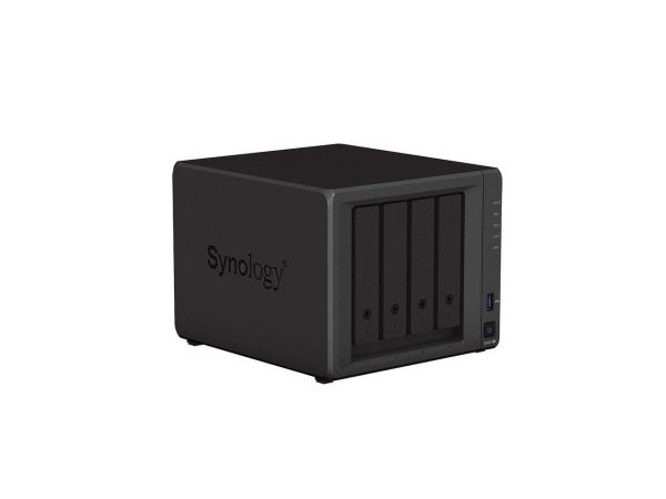 Synology 4-Bay NAS DiskStation DS923+ - Image 4