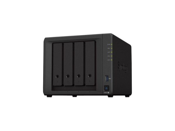 Synology 4-Bay NAS DiskStation DS923+ - Image 5