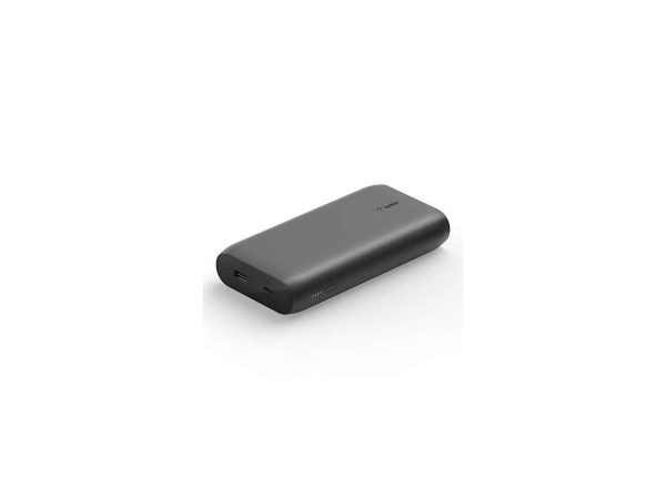 Belkin 20000mAh Power Bank BPB002BTBK - Image 5