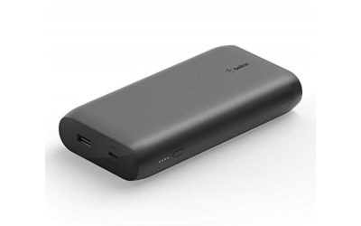 Belkin 20000mAh Power Bank BPB002BTBK