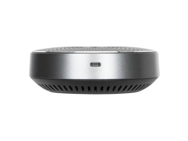 Targus Bluetooth Speakerphone - USB - Microphone - Battery - Black - Image 4