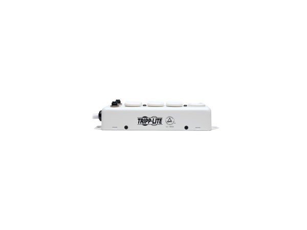 TRIPP LITE MASTER-POWER PS-407-HG-OEM 4OUT POWER STRIP MEDICAL HG - Image 3