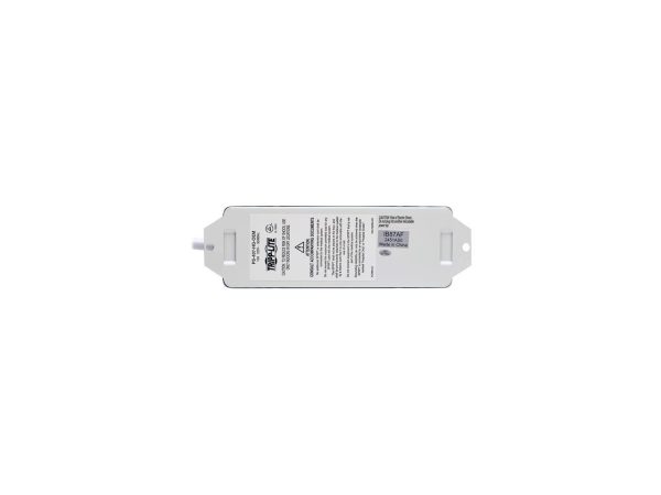 TRIPP LITE MASTER-POWER PS-407-HG-OEM 4OUT POWER STRIP MEDICAL HG - Image 4
