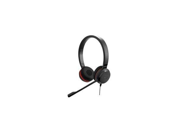 Jabra Evolve 30 II Replacement Headset Stereo 14401-21 - Image 5