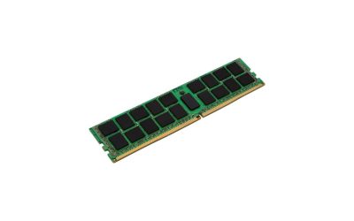 KINGSTON TECHNOLOGY DT & NOTEBOOKS 16GB DDR4 2666MHZ MODULE