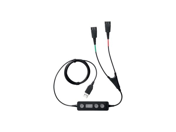 Jabra Link 265 Usb-Qd Training Cable - Image 4