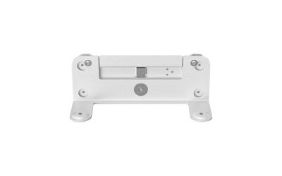 Logitech Wall Mount for Video Conferencing System Silver 952000044