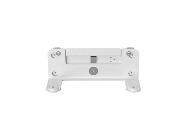 Logitech Wall Mount for Video Conferencing System Silver 952000044