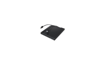 Buffalo MediaStation 8X External Portable DVD Writer with M-Disc Support – Model DVSM-PT58U2VB