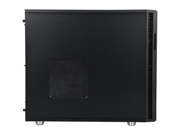 Fractal Design Define R5 Black Silent ATX Midtower Computer Case - Image 5